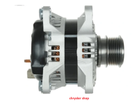 alternátor 2.5 CRD a 2.8 CRD